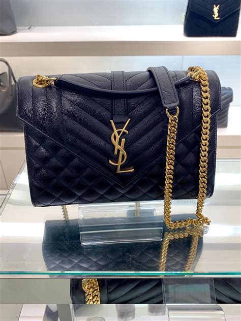 ysl mesh pouch ebay|YSL pouch nordstrom.